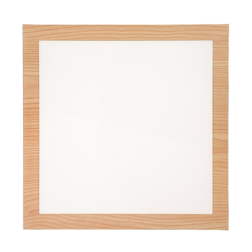 Rabalux - LED Prisadený panel LED/12W/230V 4000K