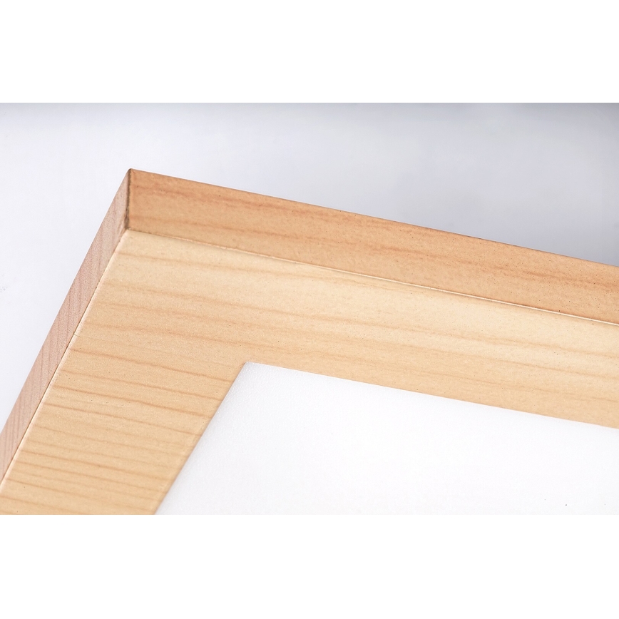 Rabalux - LED Prisadený panel LED/12W/230V 4000K