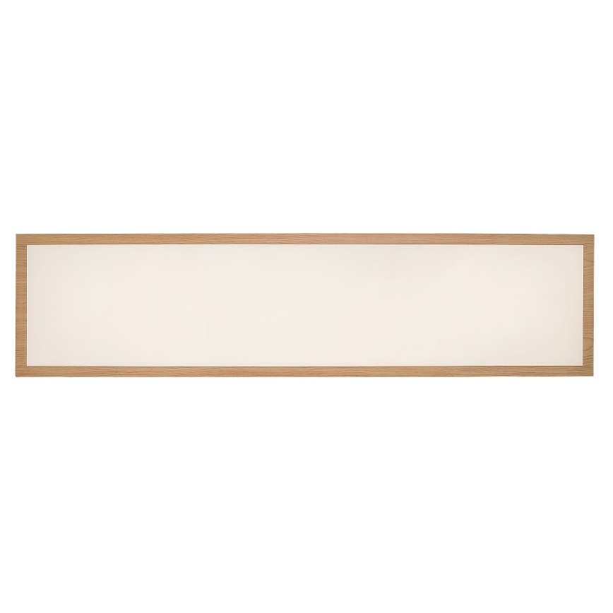 Rabalux - LED Prisadený panel LED/40W/230V 4000K