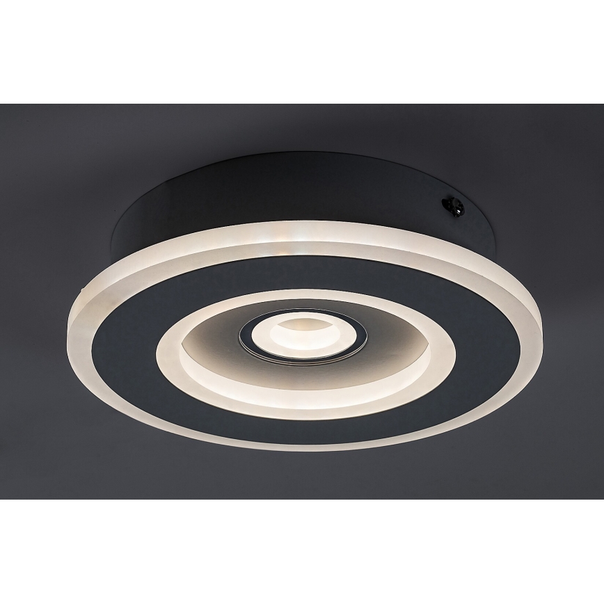 Rabalux - LED Stropné svietidlo LED/20W/230V 3000/4000/6000K