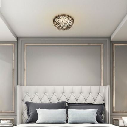 Rabalux 6967 - LED Stropné svietidlo JILLIAN LED/24W/230V