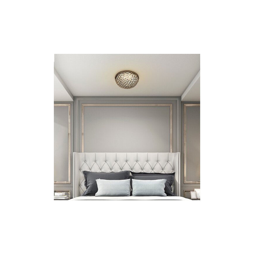 Rabalux 6967 - LED Stropné svietidlo JILLIAN LED/24W/230V