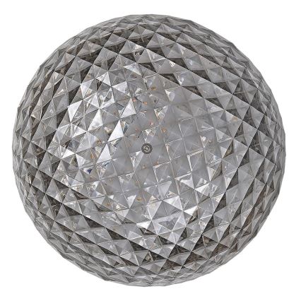 Rabalux 6967 - LED Stropné svietidlo JILLIAN LED/24W/230V