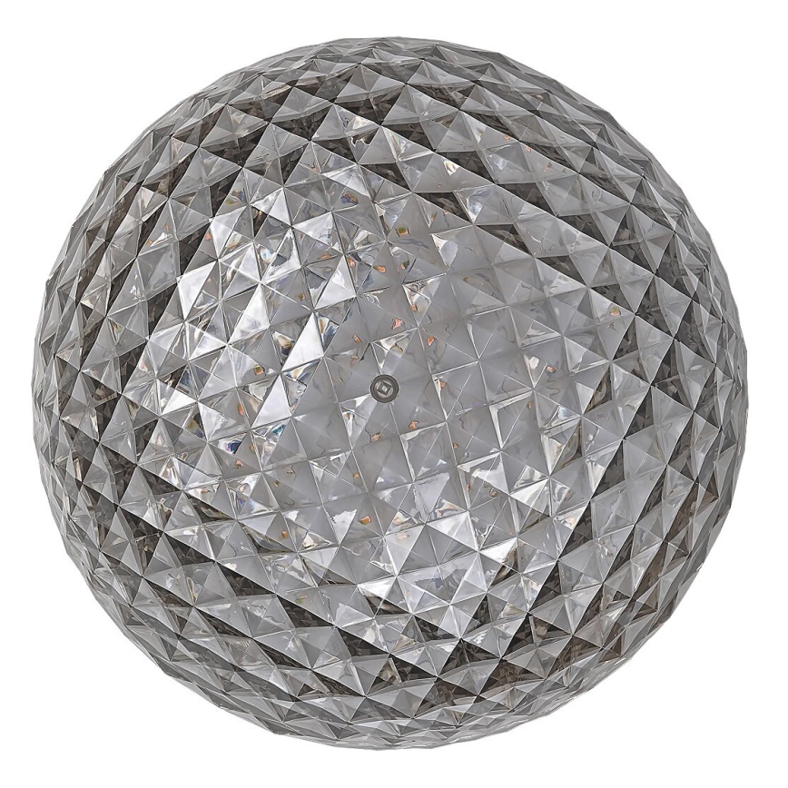 Rabalux 6967 - LED Stropné svietidlo JILLIAN LED/24W/230V