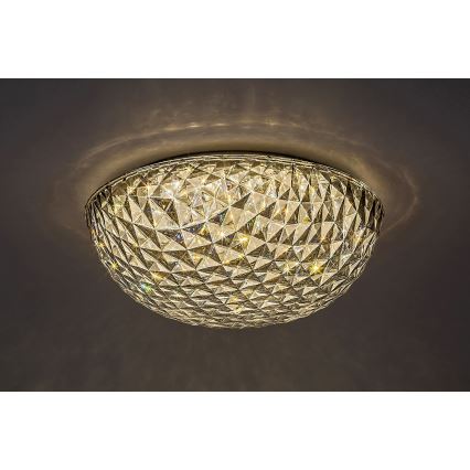 Rabalux 6967 - LED Stropné svietidlo JILLIAN LED/24W/230V