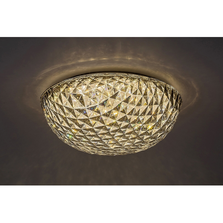 Rabalux 6967 - LED Stropné svietidlo JILLIAN LED/24W/230V