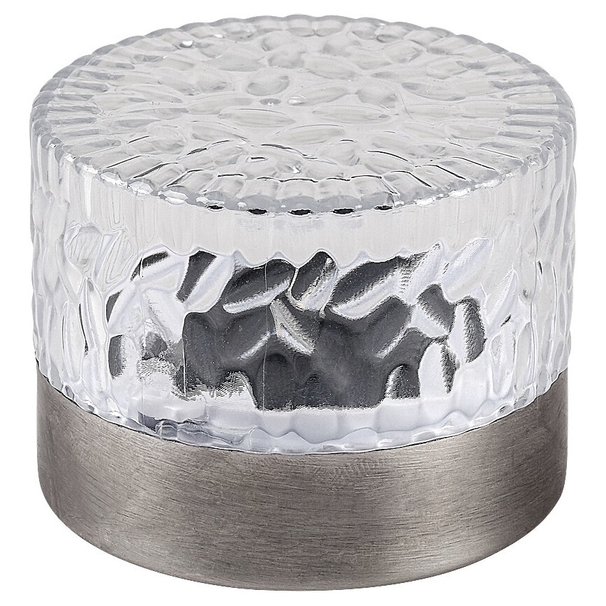 Rabalux - LED Solárne svietidlo LED/0,5W/1,2V IP44