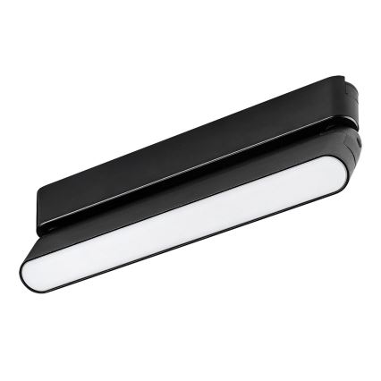 Rabalux - LED Stropné svietidlo do 1-fázového lištového systému LED/12W/230V 3000K 22 cm čierna