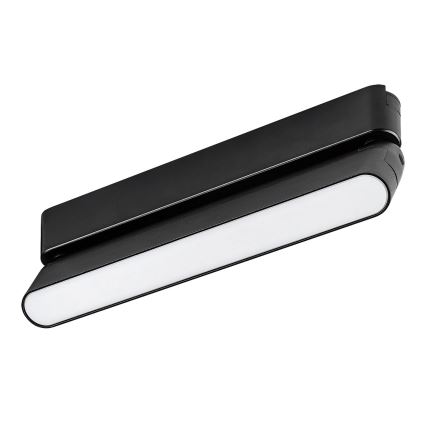 Rabalux - LED Stropné svietidlo do 1-fázového lištového systému LED/12W/24V 4000K 22 cm čierna