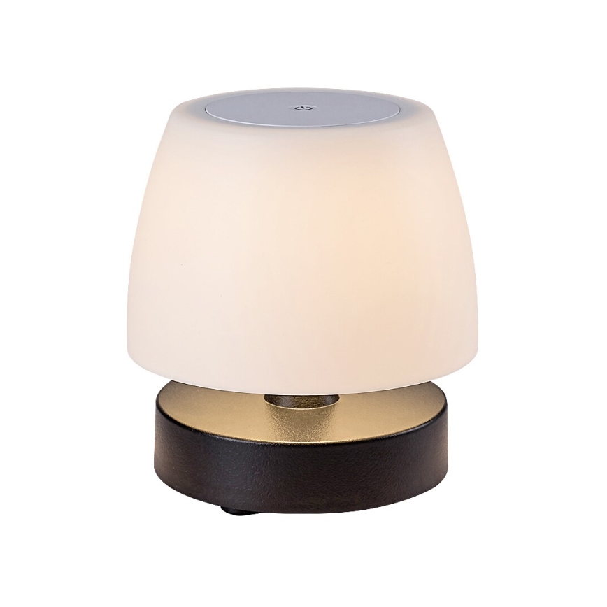 Rabalux - LED Stmievateľná stolná lampa LED/3W/5V 2000 mAh IP44