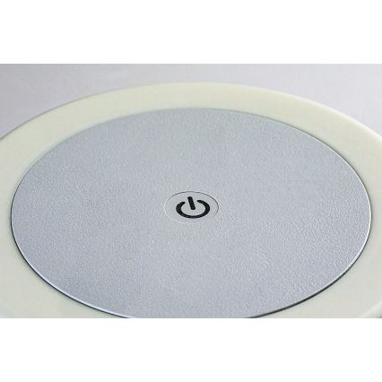 Rabalux - LED Stmievateľná stolná lampa LED/3W/5V 2000 mAh IP44