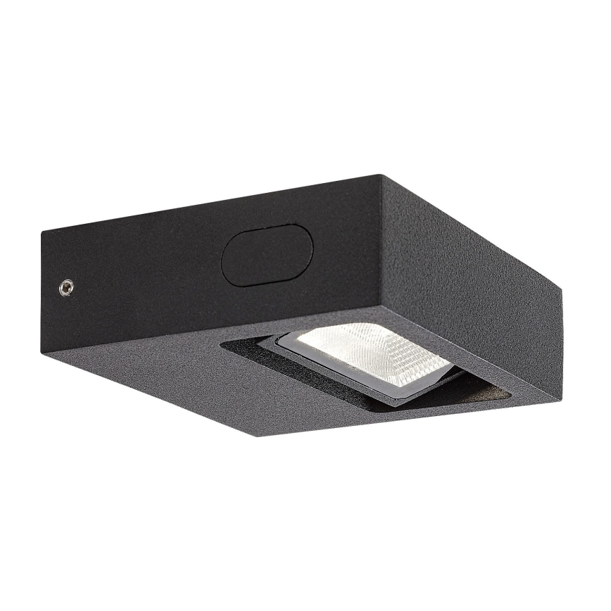 Rabalux - LED Vonkajšie nástenné svietidlo LED/7W/230V IP65