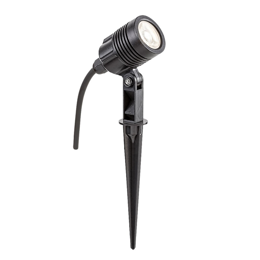 Rabalux - LED Vonkajšia lampa LED/3W/230V IP65