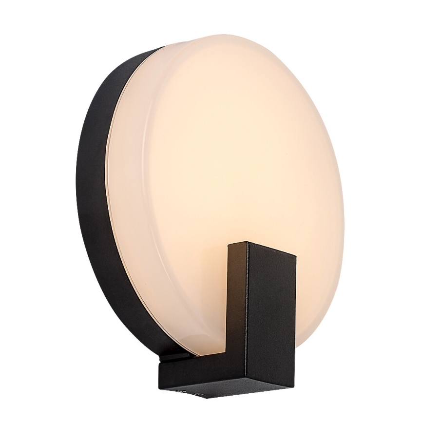 Rabalux - LED Vonkajšie nástenné svietidlo LED/10W/230V IP44