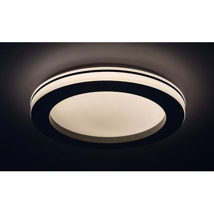 Rabalux - LED Stmievateľné stropné svietidlo LED/47W/230V 3000-6500K + diaľkové ovládanie