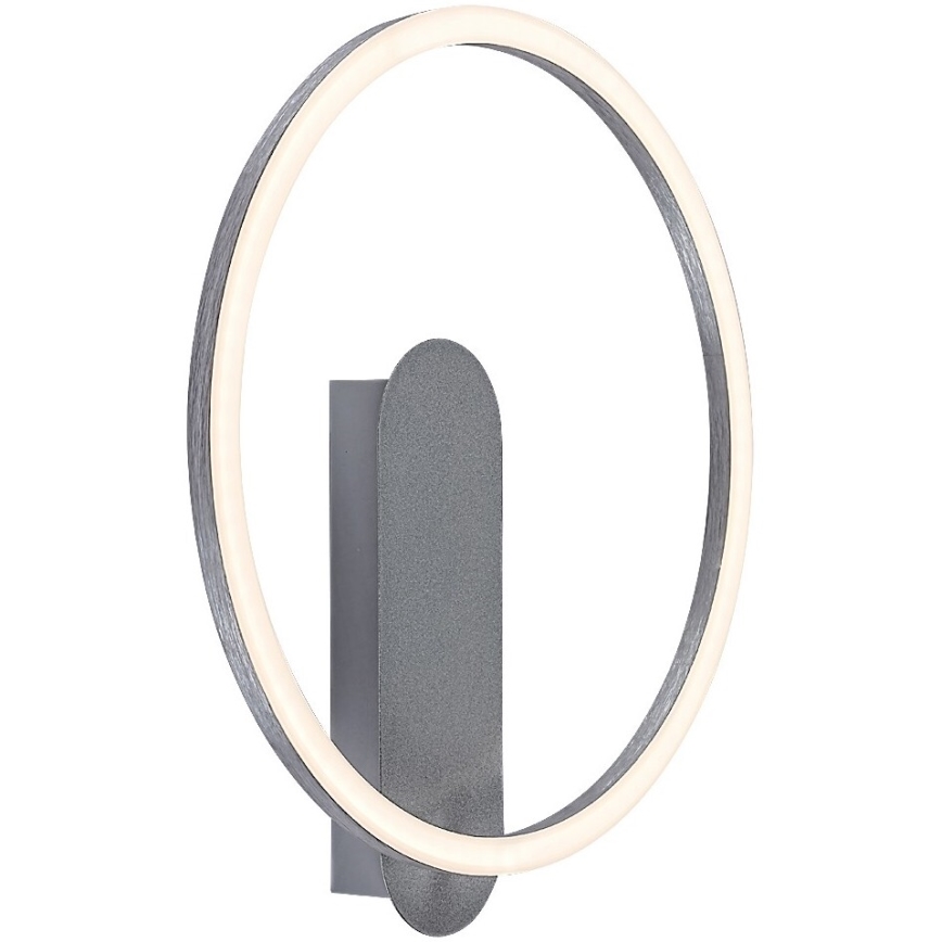 Rabalux - LED Nástenné svietidlo LED/14W/230V 3000K