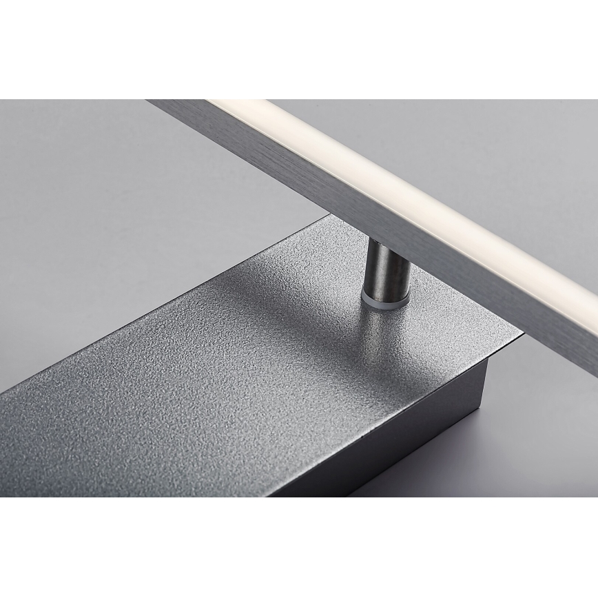 Rabalux - LED Nástenné svietidlo LED/14W/230V 4000K