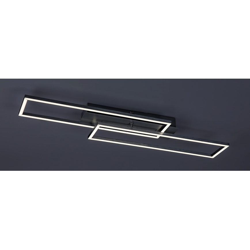 Rabalux - LED Stmievateľné stropné svietidlo LED/40W/230V 4000K