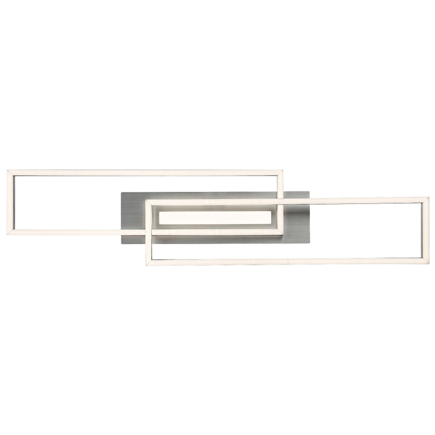 Rabalux - LED Stmievateľné stropné svietidlo LED/40W/230V 4000K