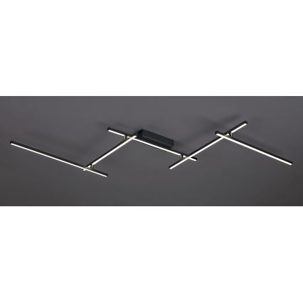 Rabalux - LED Stropné svietidlo LED/40W/230V 4000K