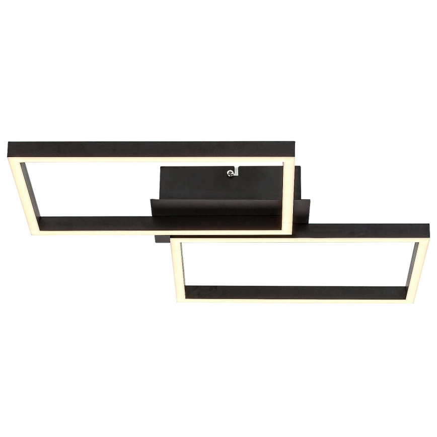 Rabalux - LED RGBW Stmievateľné stropné svietidlo LED/40W/230V 2700-6500K + diaľkové ovládanie