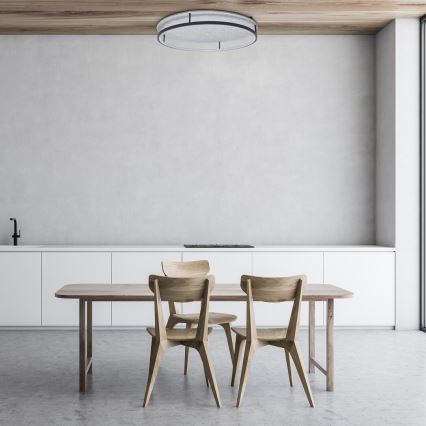 Rabalux - LED Stropné svietidlo LED/40W/230V 3000/4000K
