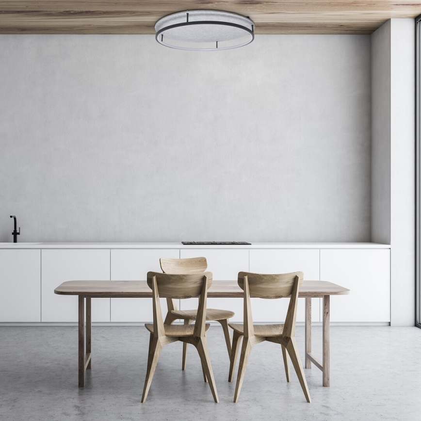 Rabalux - LED Stropné svietidlo LED/40W/230V 3000/4000K
