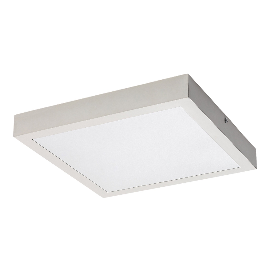 Rabalux - LED Prisadený panel LED/18W/230V 4000K 30x30 cm