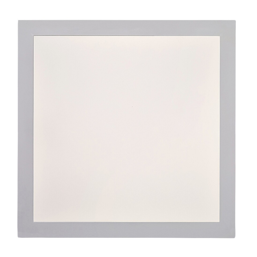 Rabalux - LED Prisadený panel LED/18W/230V 4000K 30x30 cm