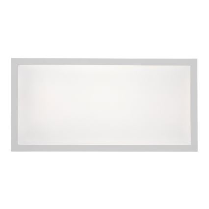 Rabalux - LED Prisadený panel LED/24W/230V 4000K 60x30 cm