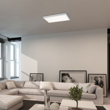 Rabalux - LED Prisadený panel LED/80W/230V 4000K 120x60 cm
