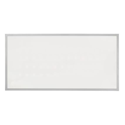 Rabalux - LED Prisadený panel LED/80W/230V 4000K 120x60 cm