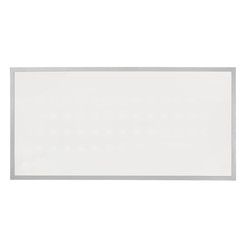 Rabalux - LED Prisadený panel LED/80W/230V 4000K 120x60 cm