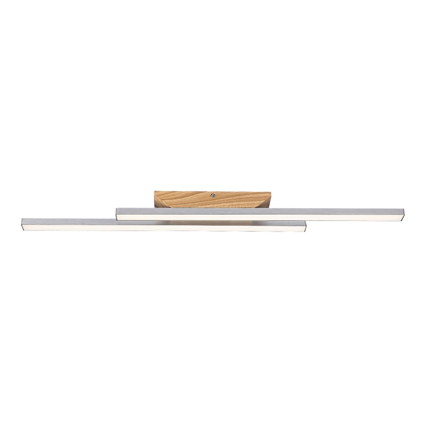 Rabalux - LED Stropné svietidlo LED/21W/230V 4000K buk