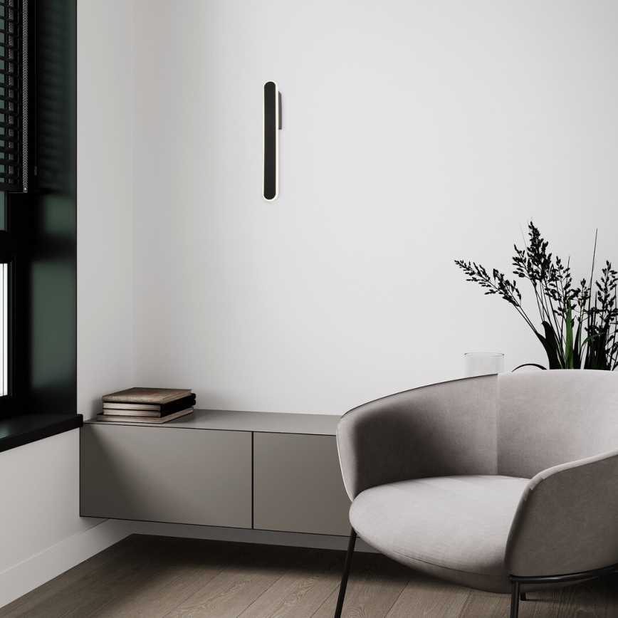 Rabalux - LED Nástenné svietidlo LED/12W/230V 3000/4000K