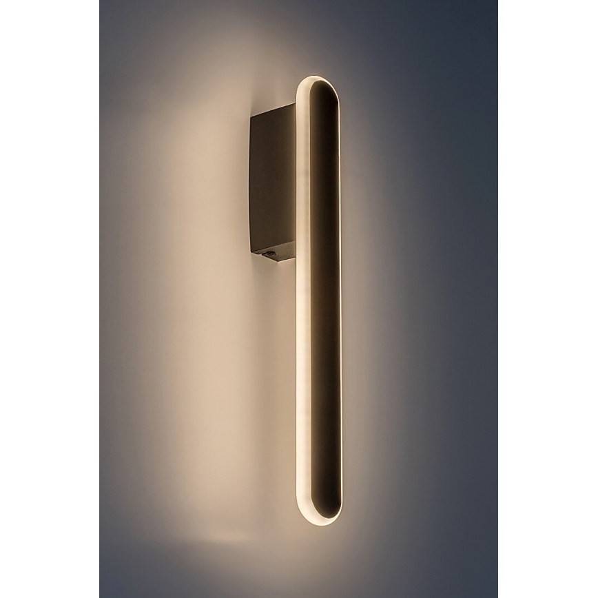 Rabalux - LED Nástenné svietidlo LED/12W/230V 3000/4000K