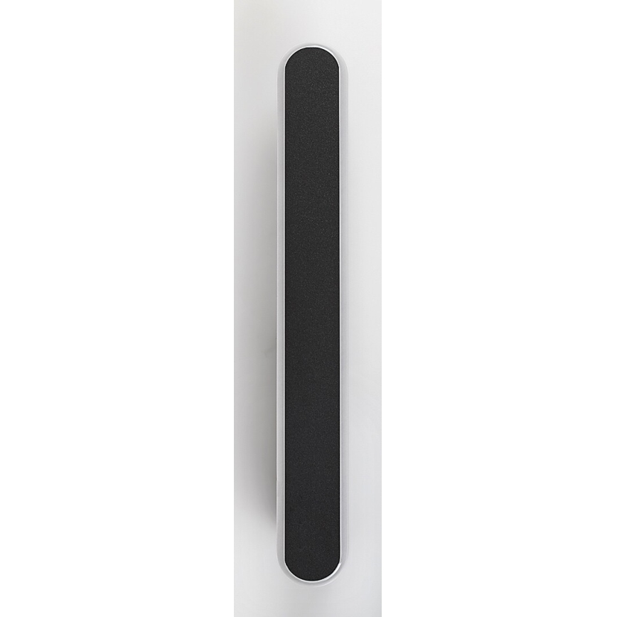 Rabalux - LED Nástenné svietidlo LED/12W/230V 3000/4000K