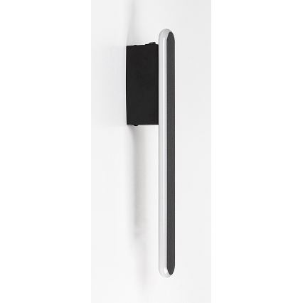Rabalux - LED Nástenné svietidlo LED/12W/230V 3000/4000K