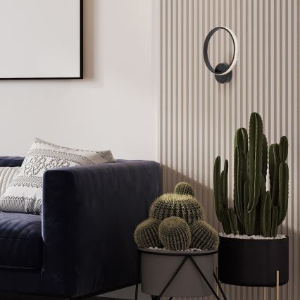 Rabalux - LED Nástenné svietidlo LED/15W/230V 3000K