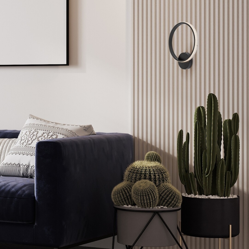 Rabalux - LED Nástenné svietidlo LED/15W/230V 3000K