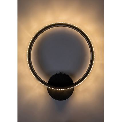 Rabalux - LED Nástenné svietidlo LED/15W/230V 3000K