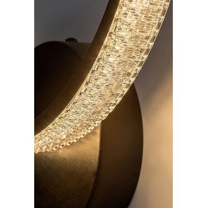Rabalux - LED Nástenné svietidlo LED/15W/230V 3000K