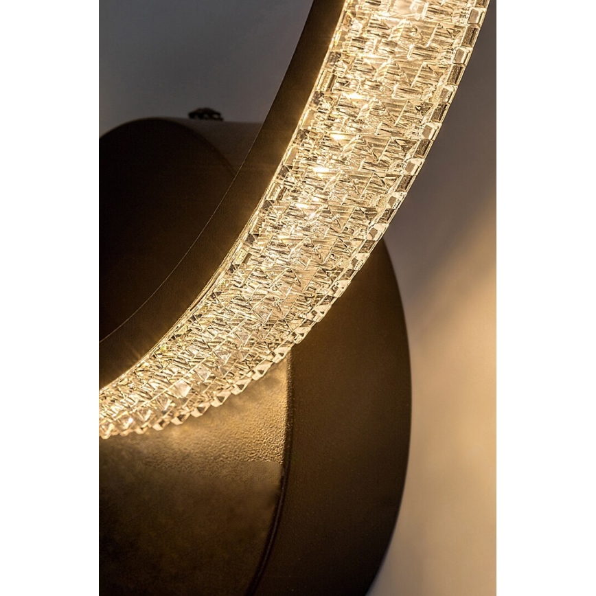 Rabalux - LED Nástenné svietidlo LED/15W/230V 3000K