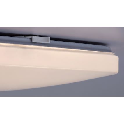 Rabalux - LED Stropné svietidlo LED/18W/230V 3000K 32x32 cm