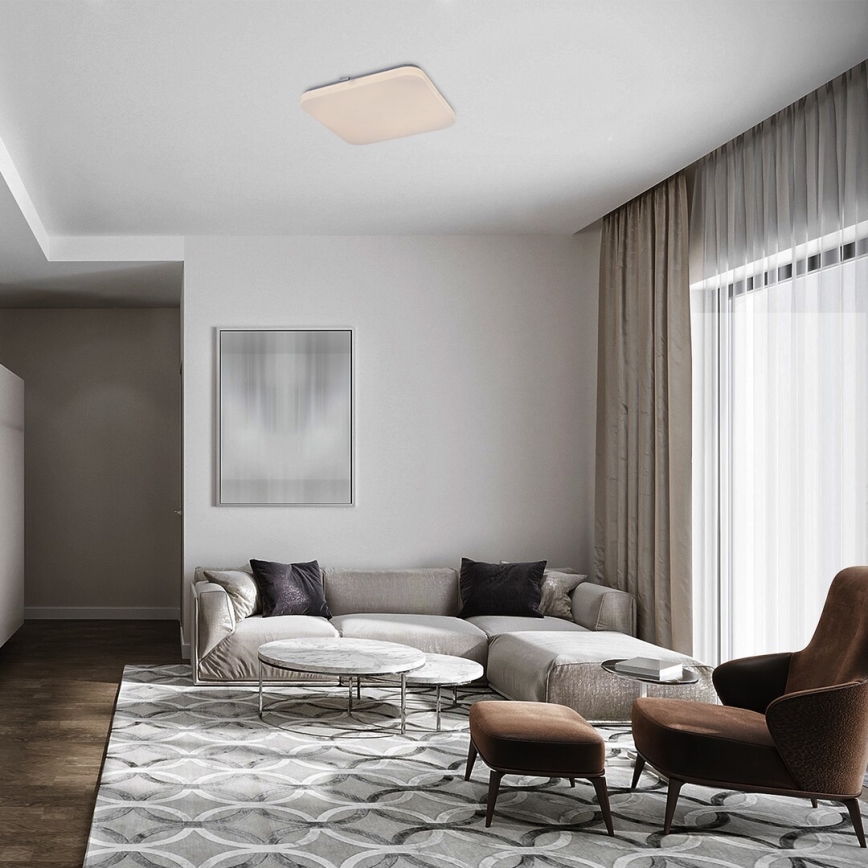 Rabalux - LED Stropné svietidlo LED/24W/230V 3000K 37x37 cm