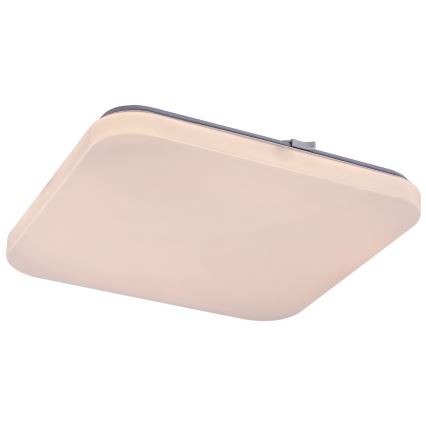 Rabalux - LED Stropné svietidlo LED/24W/230V 3000K 37x37 cm