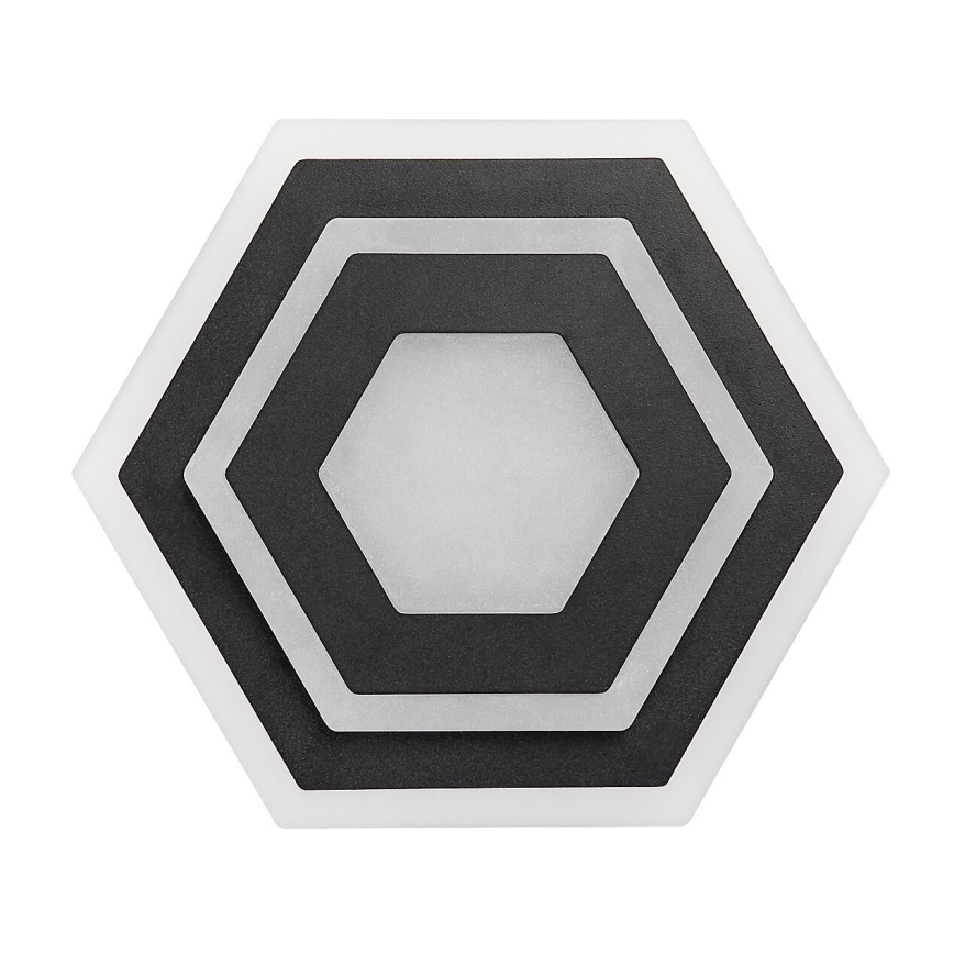 Rabalux - LED Stropné svietidlo LED/23W/230V 3000/6000K