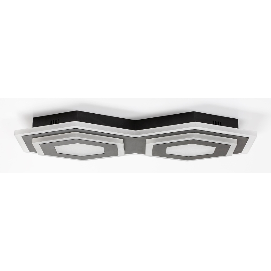 Rabalux - LED Stropné svietidlo LED/44W/230V 3000/6000K