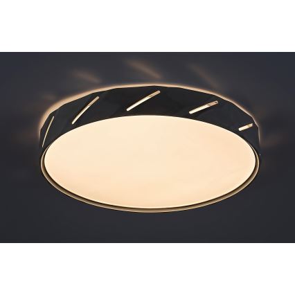 Rabalux - LED Stropné svietidlo LED/25W/230V 3000K biela pr. 39 cm