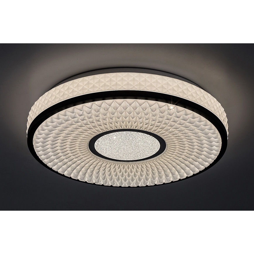 Rabalux - LED Stropné svietidlo LED/24W/230V 4000K pr. 39 cm